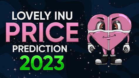 Lovely Inu Coin Price Prediction